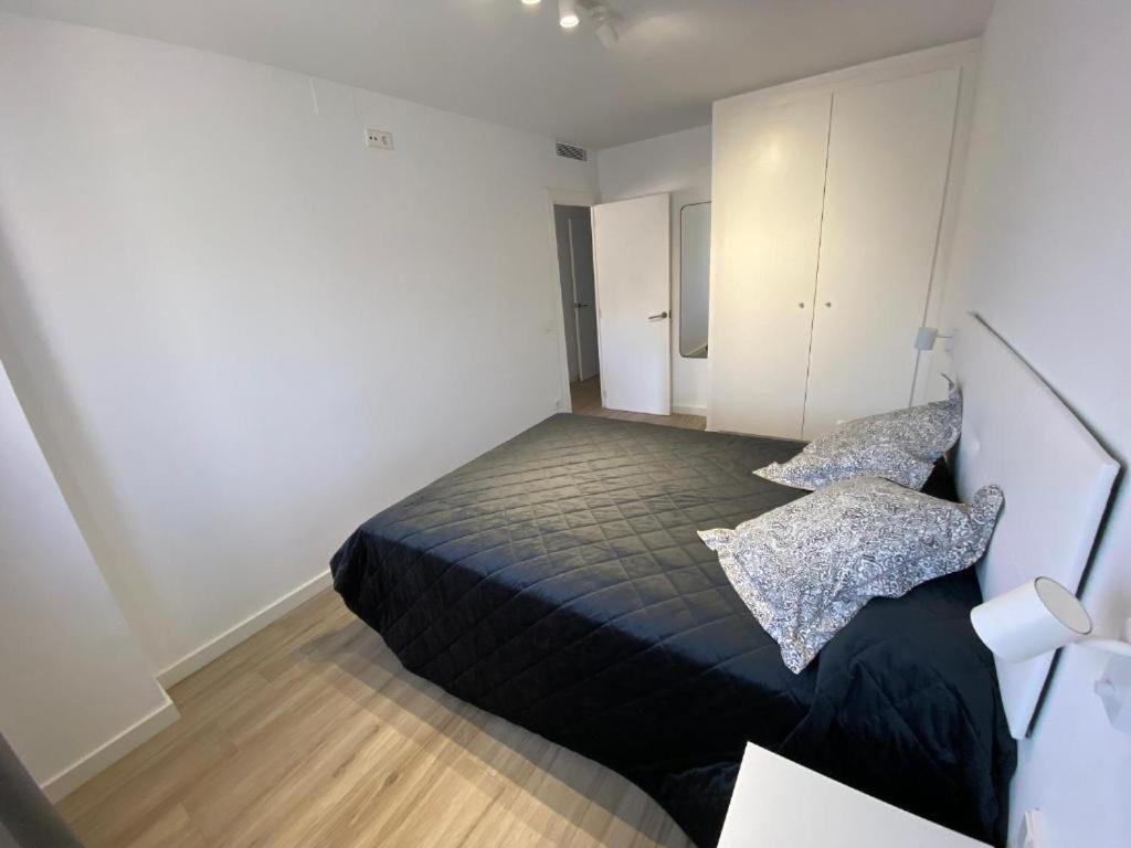 Apartamento Cala Montgo L' Escala Buitenkant foto