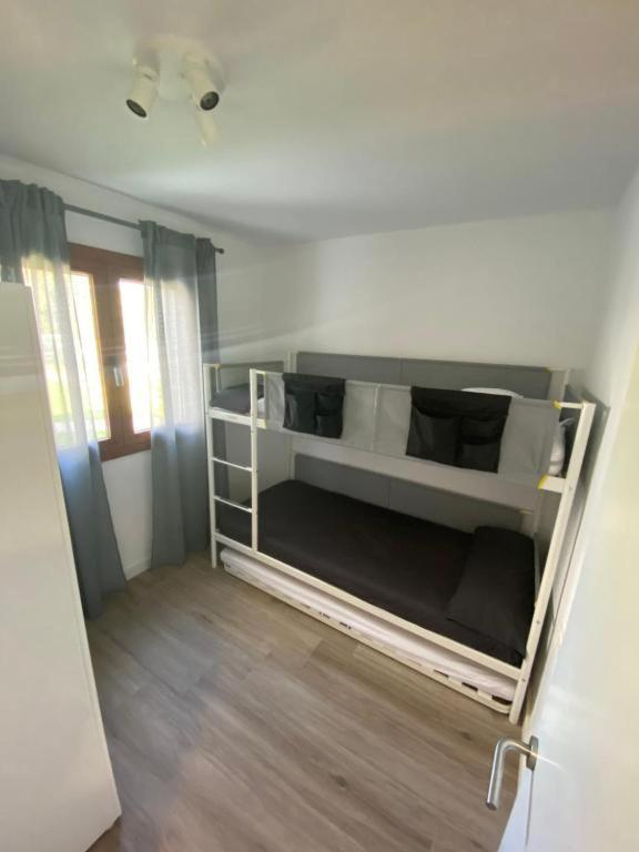 Apartamento Cala Montgo L' Escala Buitenkant foto