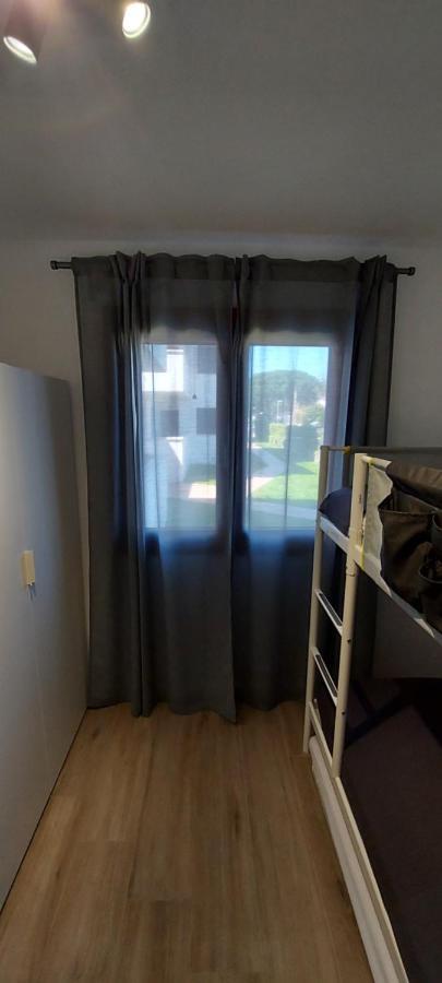 Apartamento Cala Montgo L' Escala Buitenkant foto